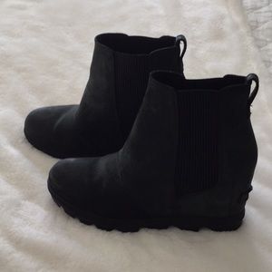 Sorel Joan of Arctic boot